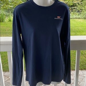 Vineyard Vines long sleeved Tee